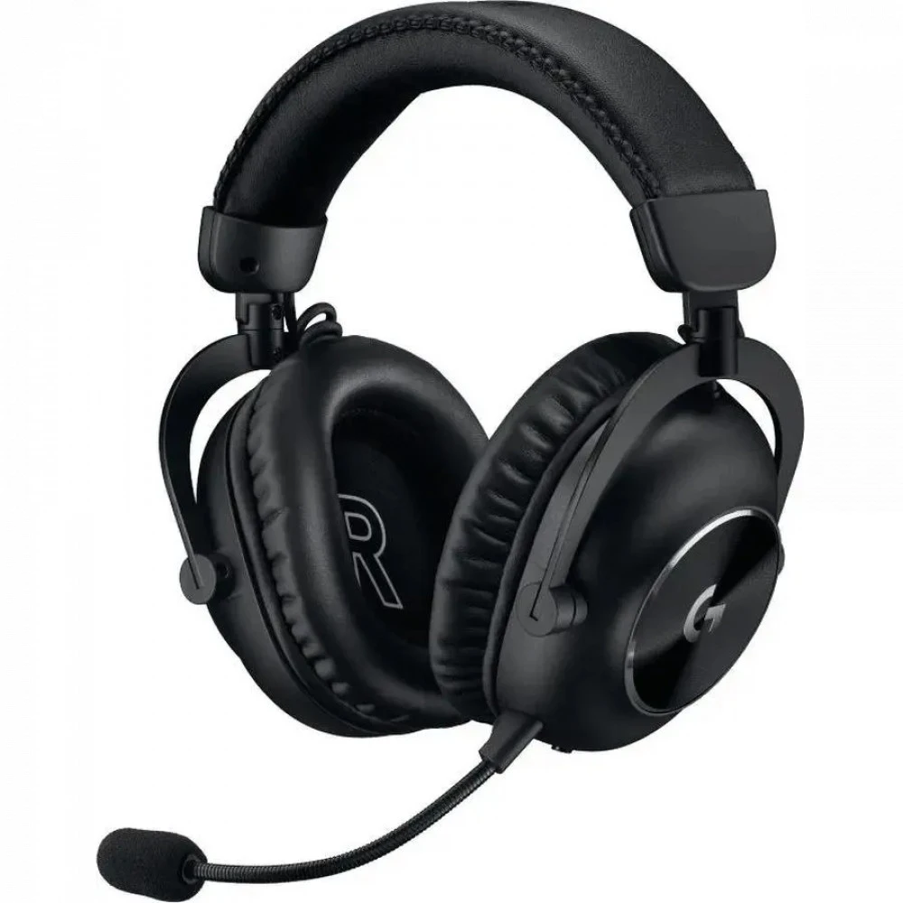 Наушники Logitech G Pro X 2 Lightspeed 981-001265