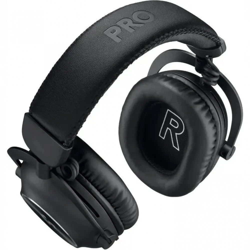 Наушники Logitech G Pro X 2 Lightspeed 981-001265