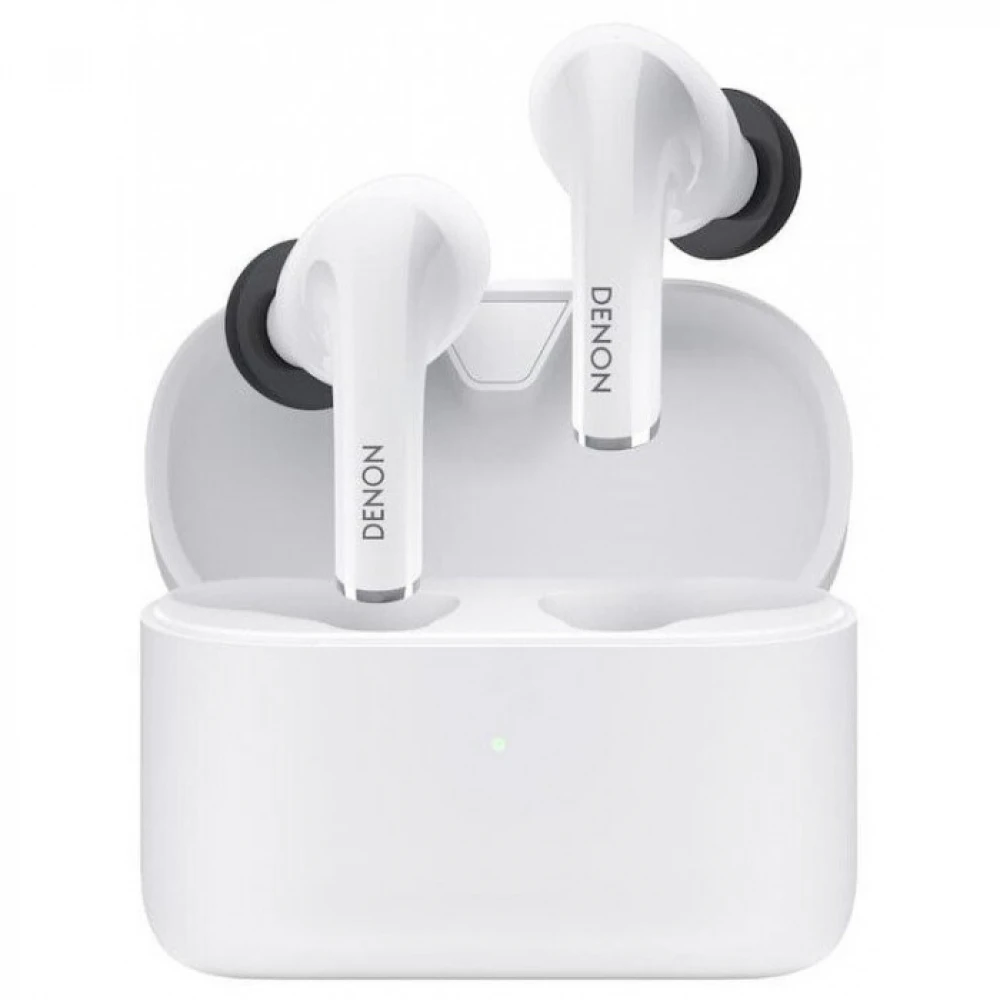 Наушники DENON AHC830NCWWTEM/W