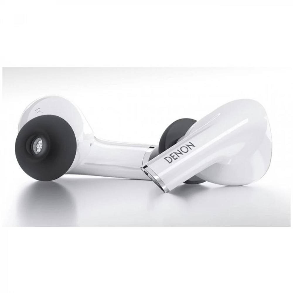 Наушники DENON AHC830NCWWTEM/W