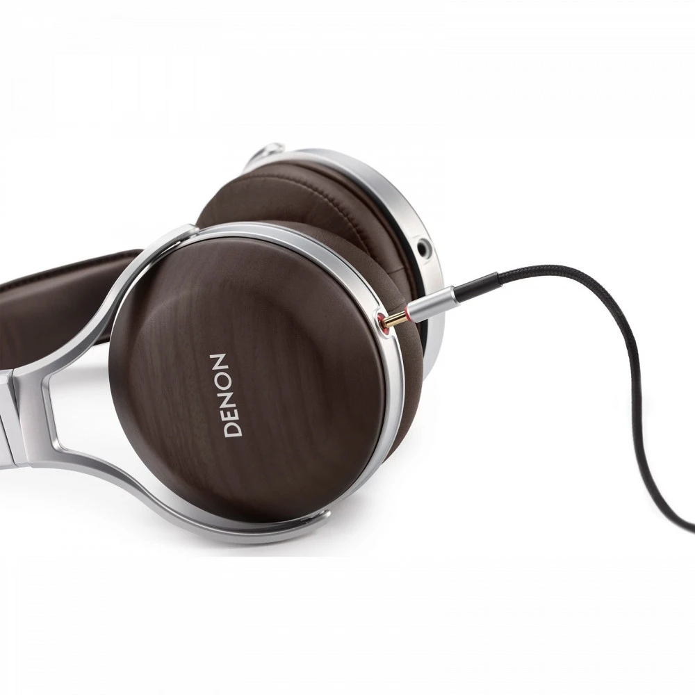 Наушники DENON AH-D5200 AHD5200EM