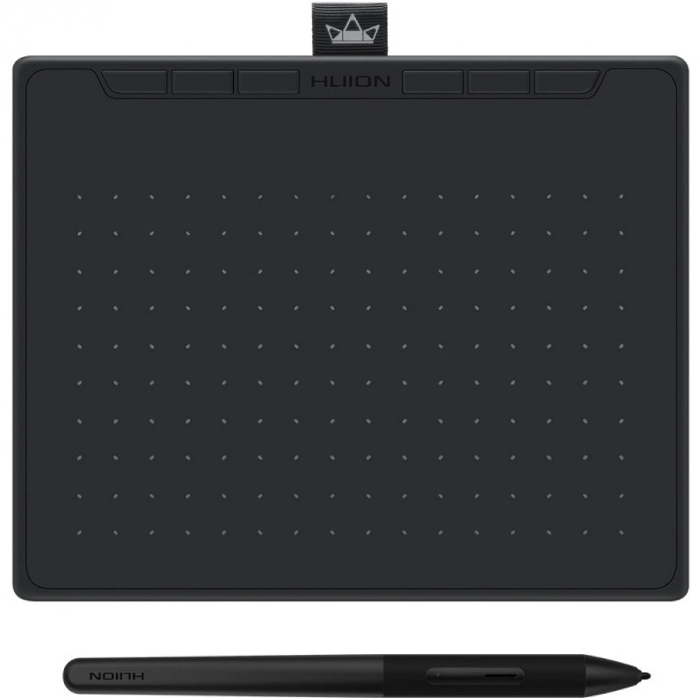 Графический планшет Huion RTS-300 5080, 8192, 160 x 100 мм