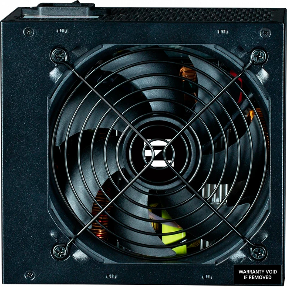 Блок питания Zalman Decamax (ZM600-LX3) 600 Вт