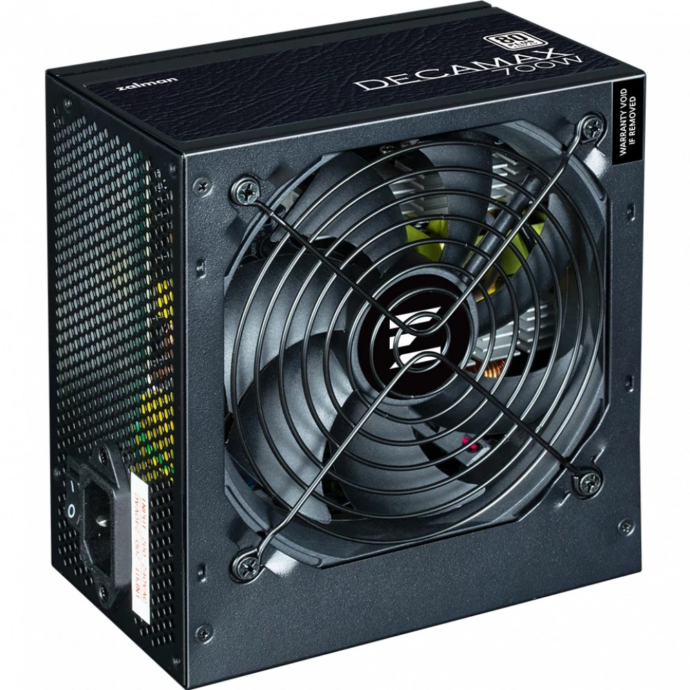 Блок питания Zalman ZM700-LX3 700 Вт