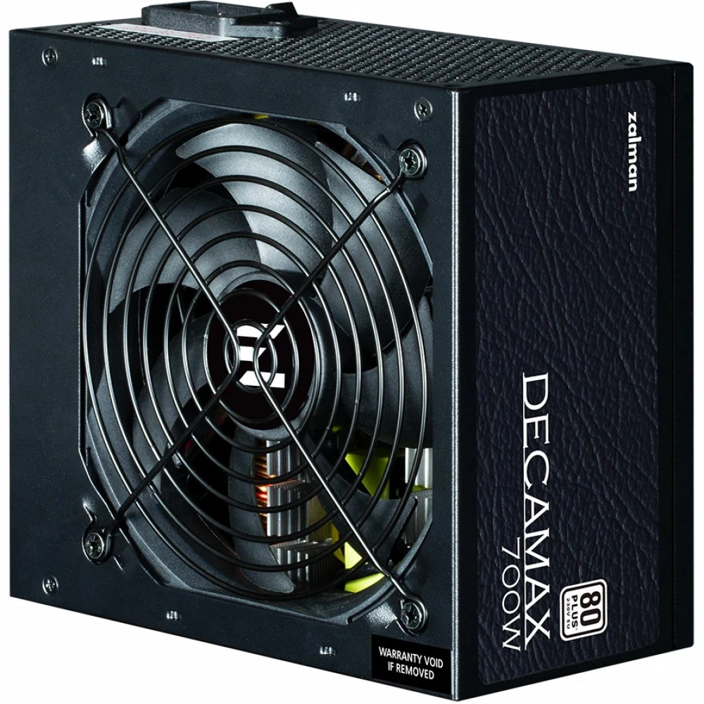 Блок питания Zalman ZM700-LX3 700 Вт