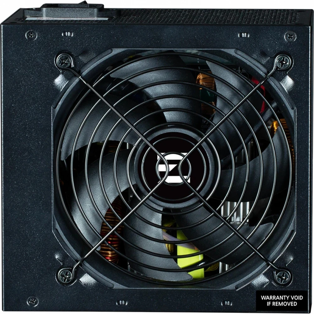 Блок питания Zalman ZM700-LX3 700 Вт