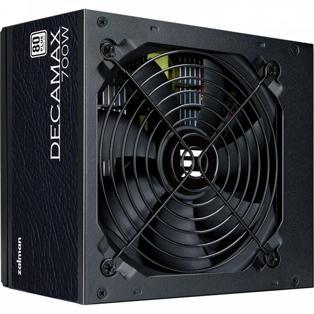 Блок питания Zalman ZM700-LX3 700 Вт