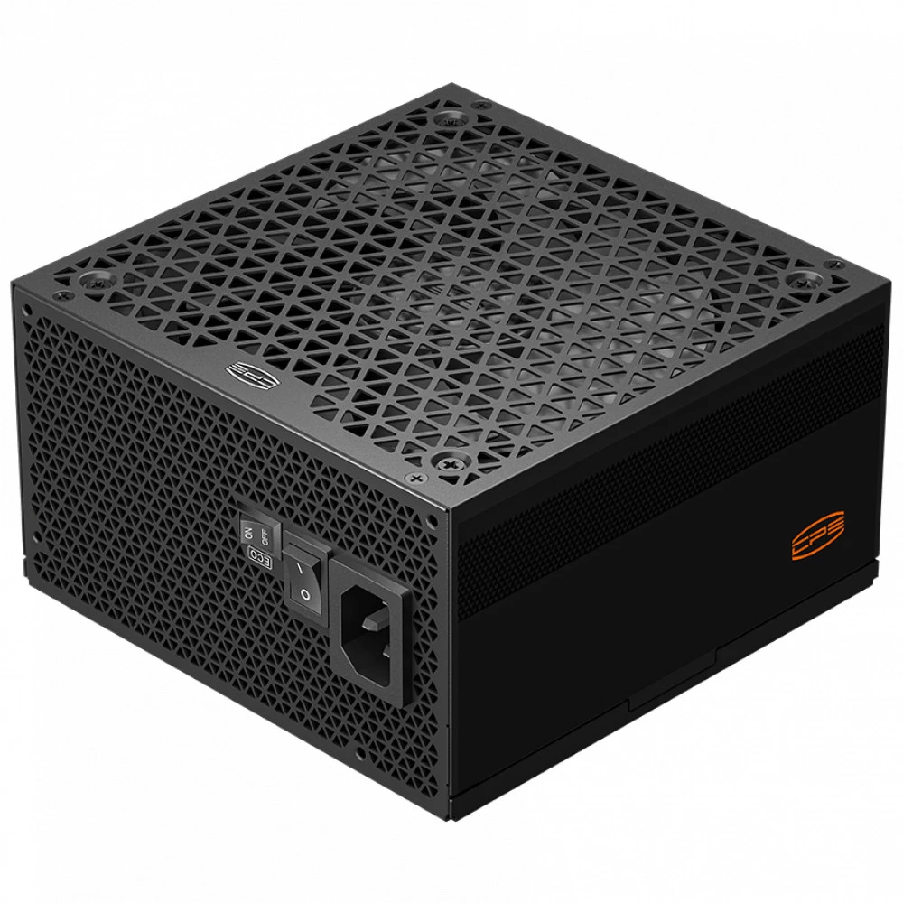 Блок питания PCcooler YN850 850 Вт