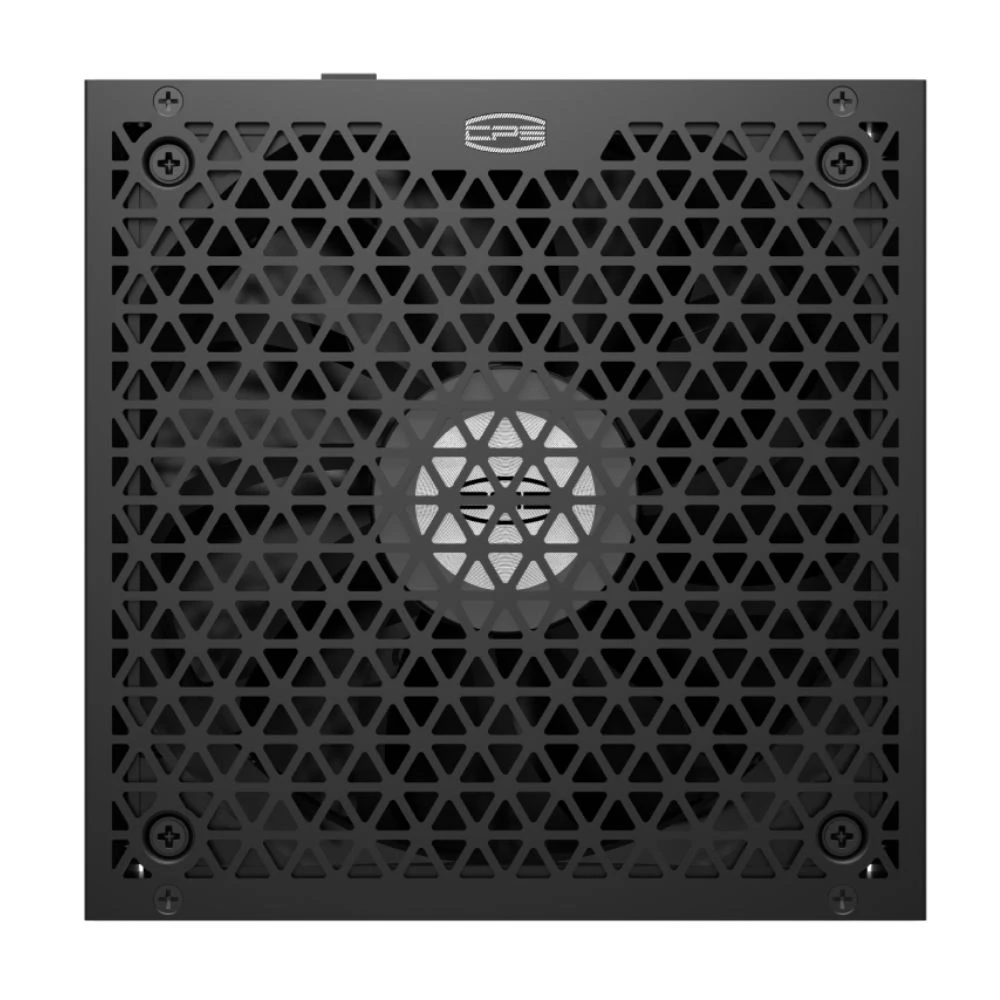Блок питания PCcooler YK850 850 Вт