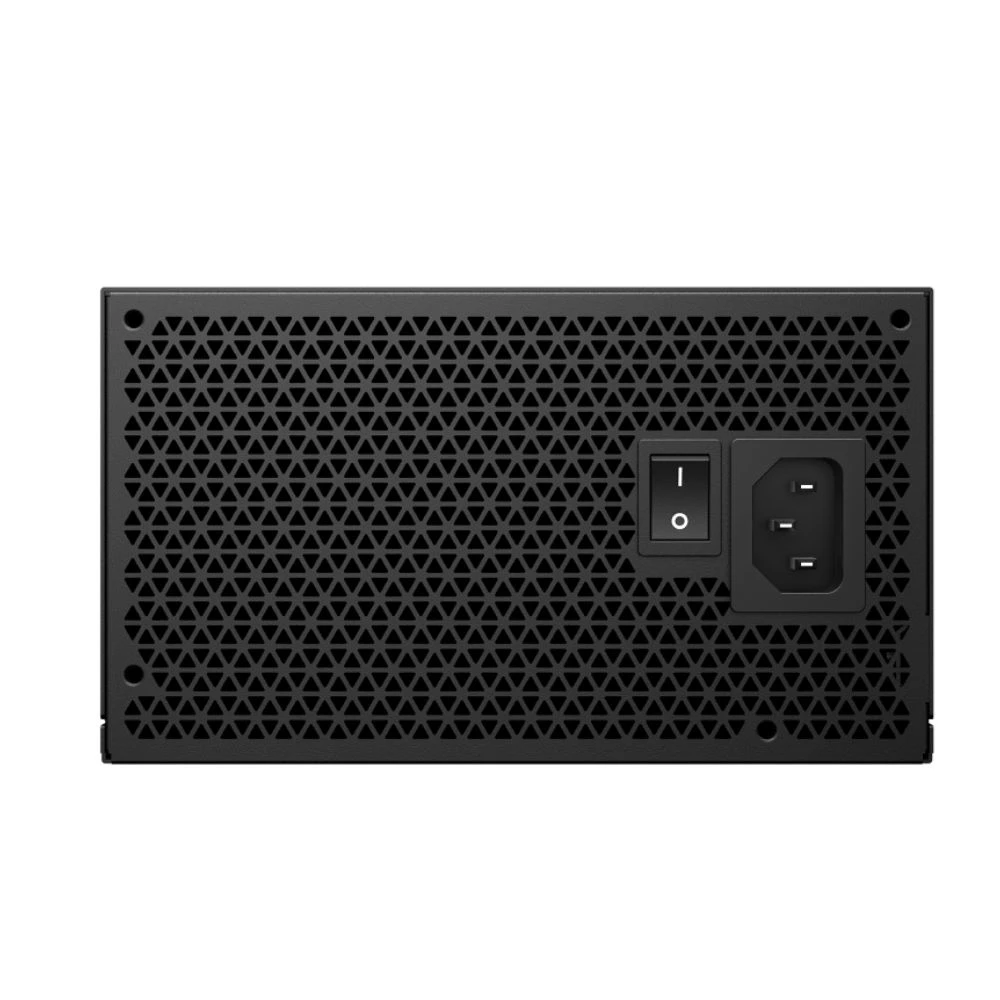 Блок питания PCcooler YK850 850 Вт