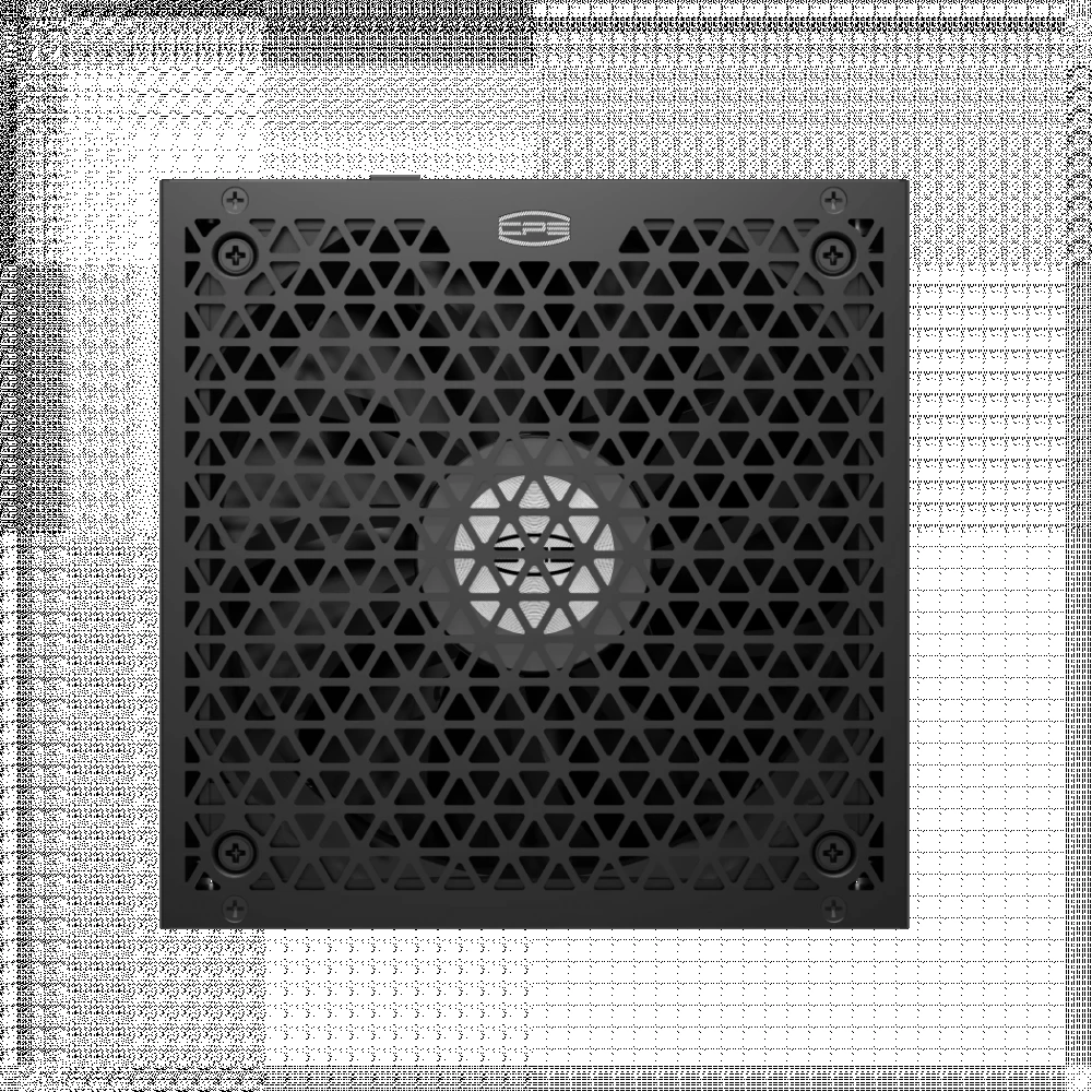 Блок питания PCcooler YK1000 1000 Вт