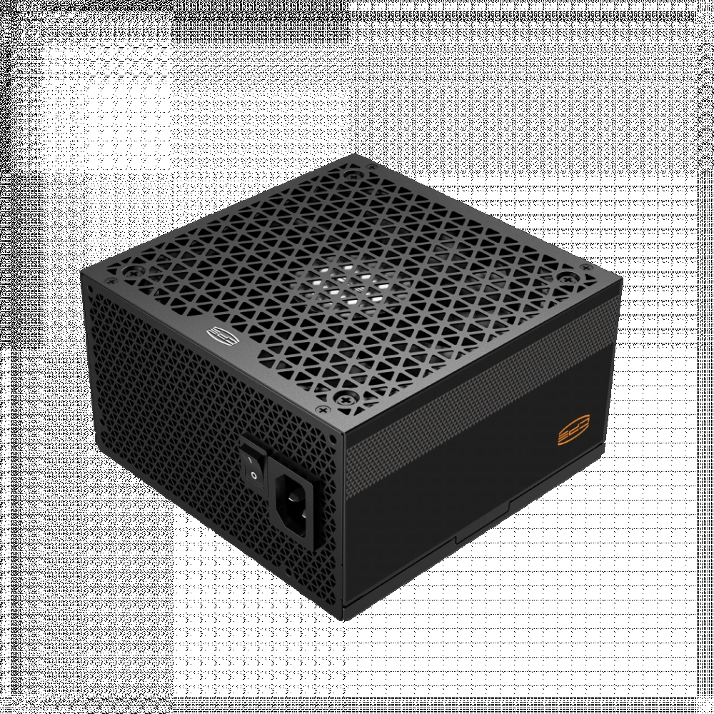 Блок питания PCcooler YK1000 1000 Вт