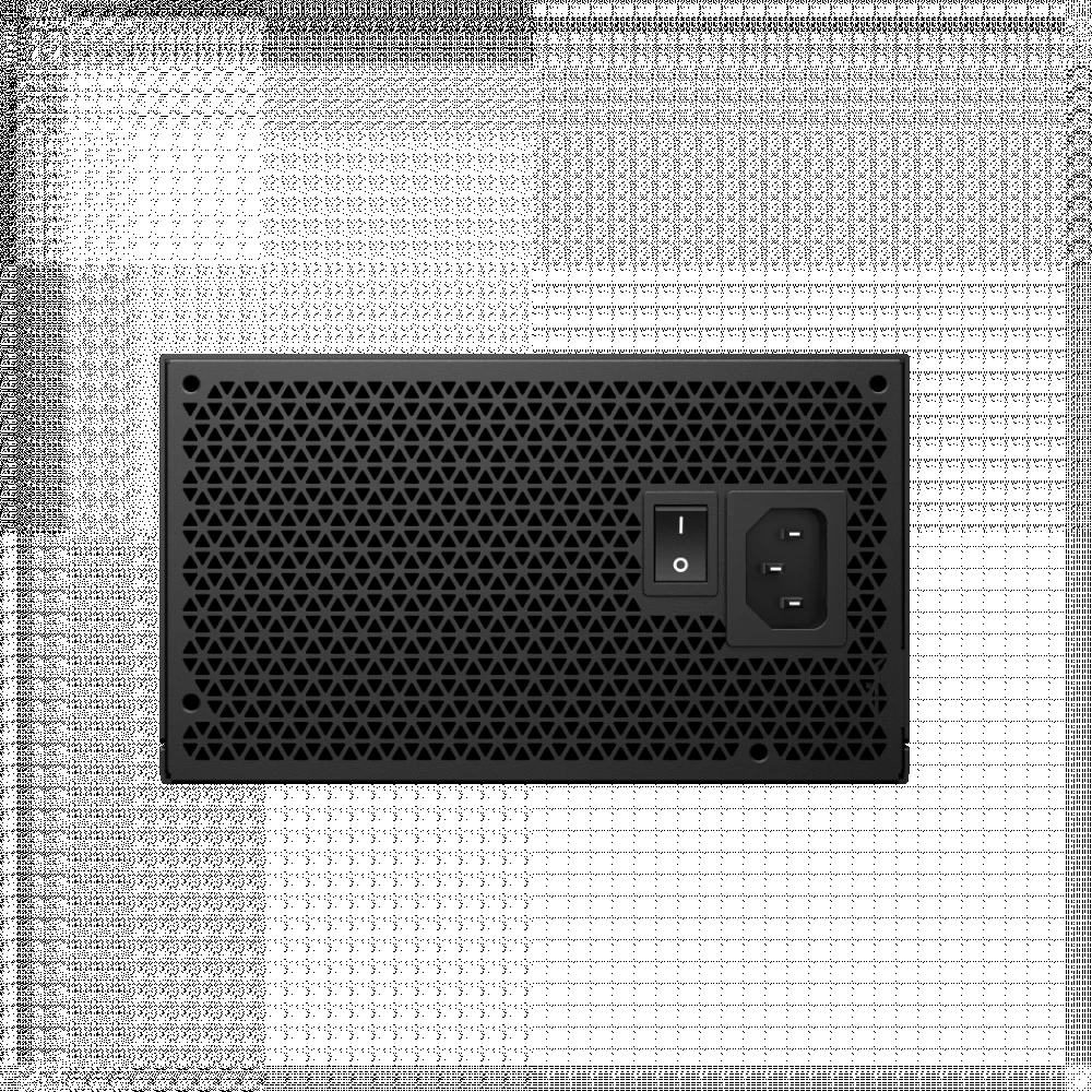 Блок питания PCcooler YK1000 1000 Вт