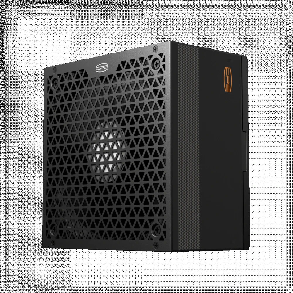 Блок питания PCcooler YK1000 1000 Вт