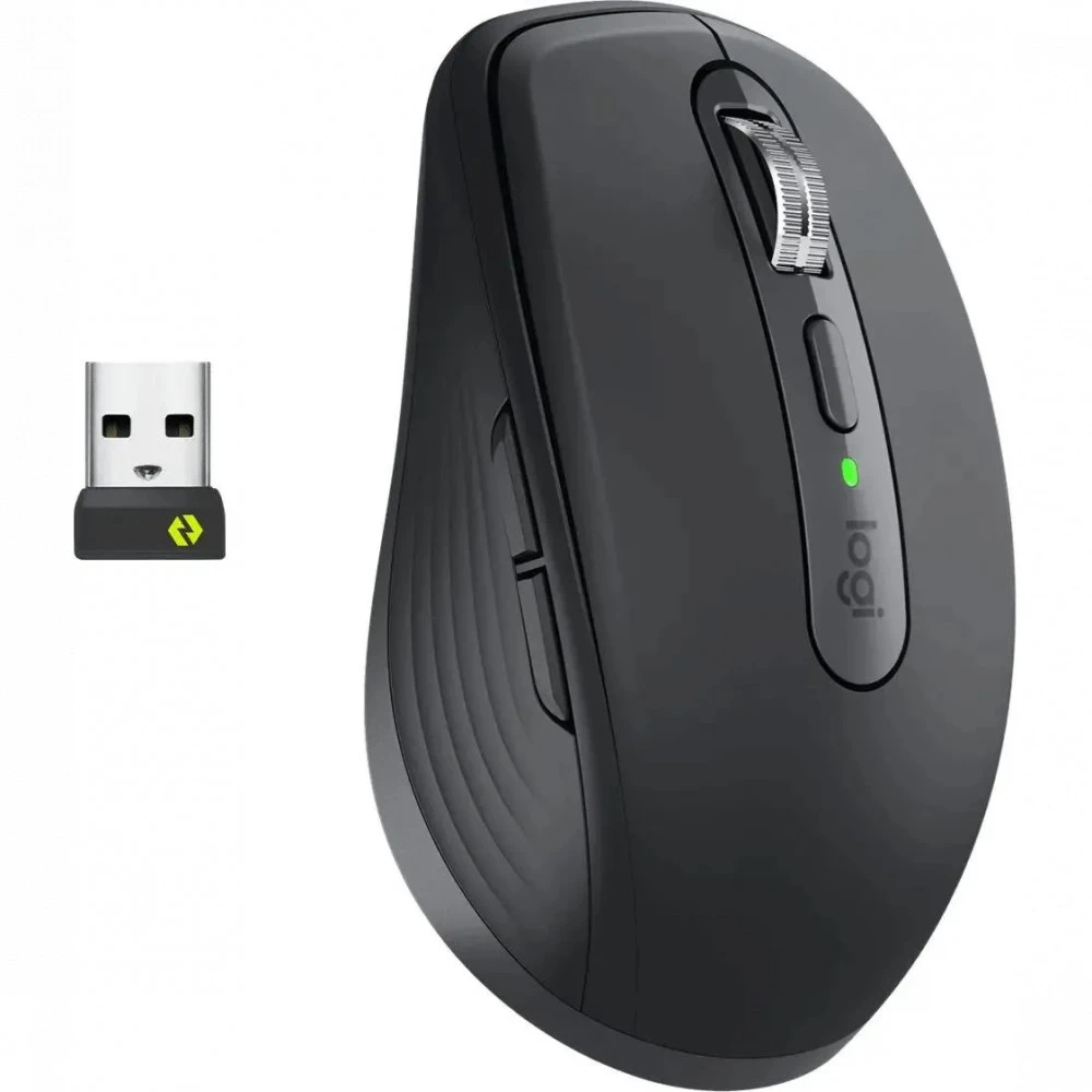 Мышь Logitech MX Anywhere 3 910-005993