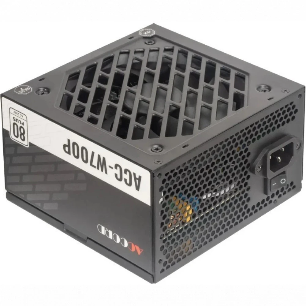Блок питания Accord ACC-W700P 700 Вт