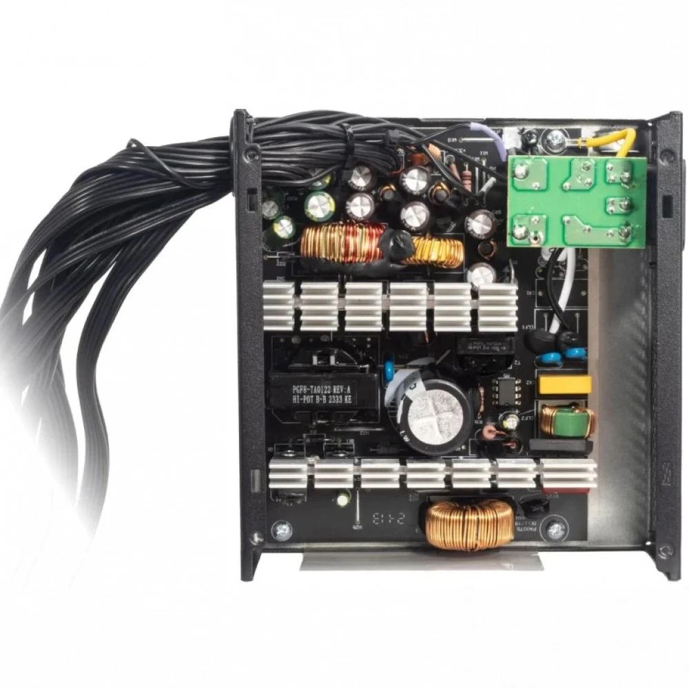 Блок питания Accord ACC-W700P 700 Вт