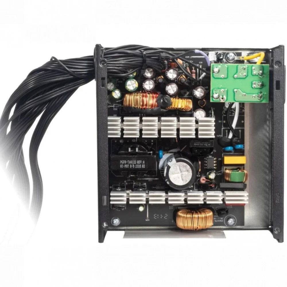 Блок питания Accord ACC-W750P 750 Вт