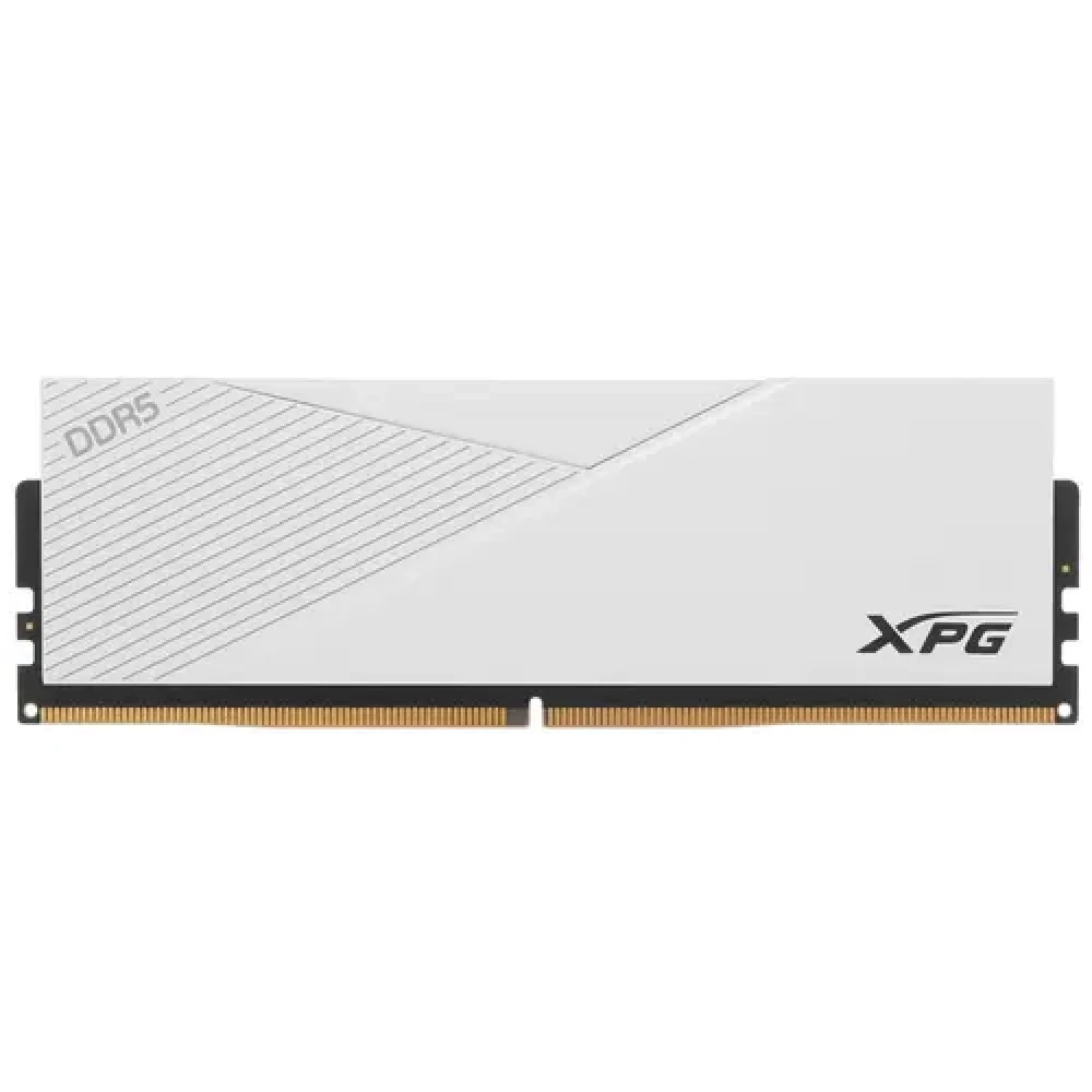 ОЗУ ADATA XPG Lancer AX5U5600C3616G-CLAWH DIMM, DDR5, 16 Гб, 5600 МГц