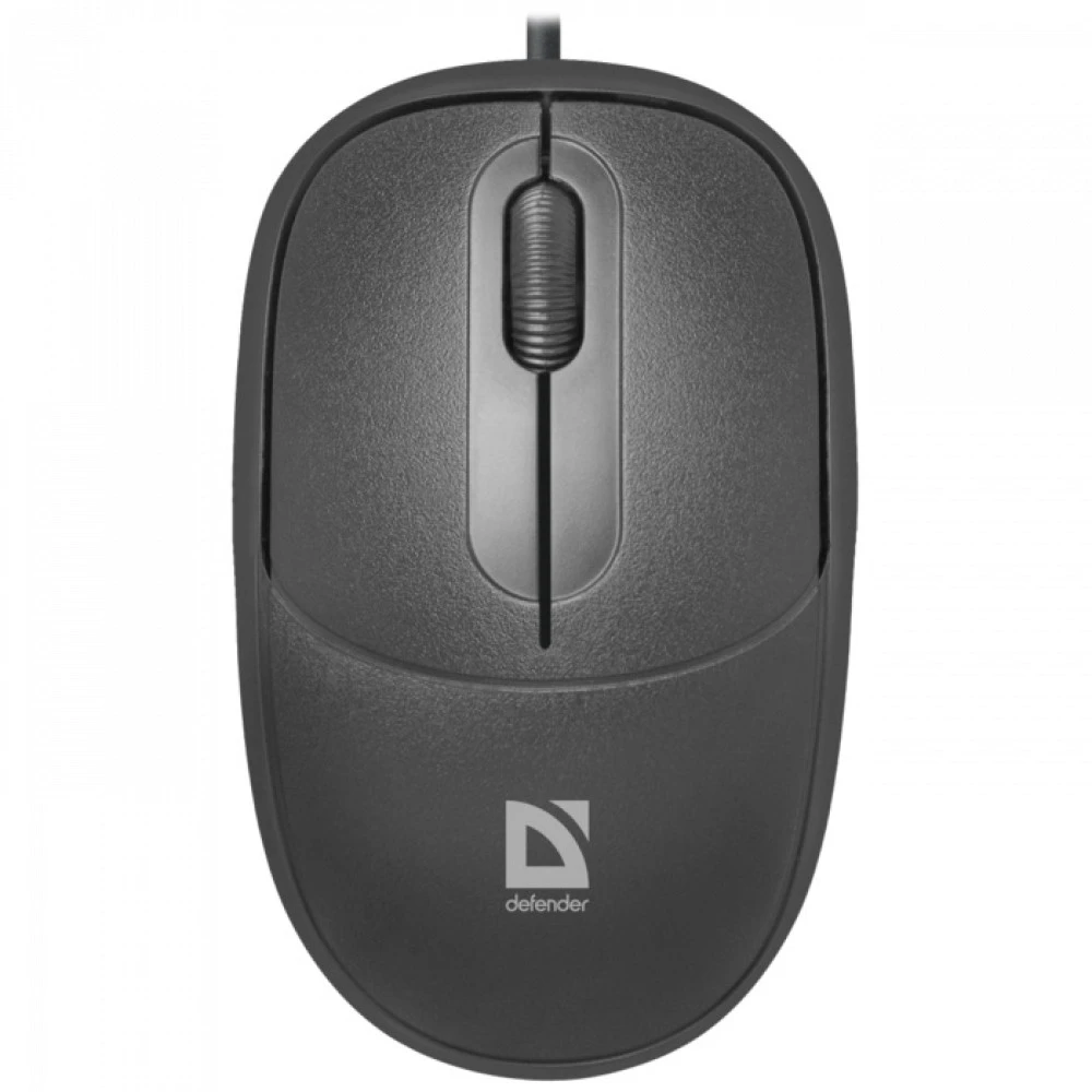 Мышь Defender Datum MS-980 52980