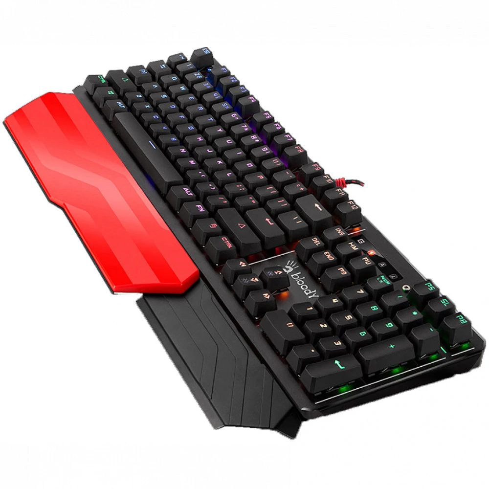 Клавиатура A4Tech Bloody B975 Проводная, USB