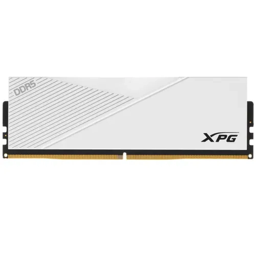 ОЗУ ADATA XPG Lancer RGB AX5U7200C3416G-CLARWH DIMM, DDR5, 16 Гб, 7200 МГц