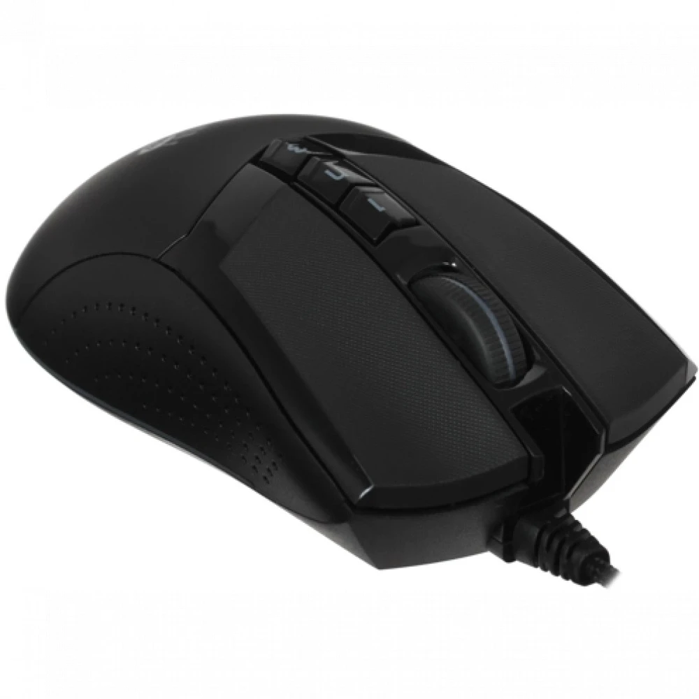 Мышь A4Tech W90-Max Black