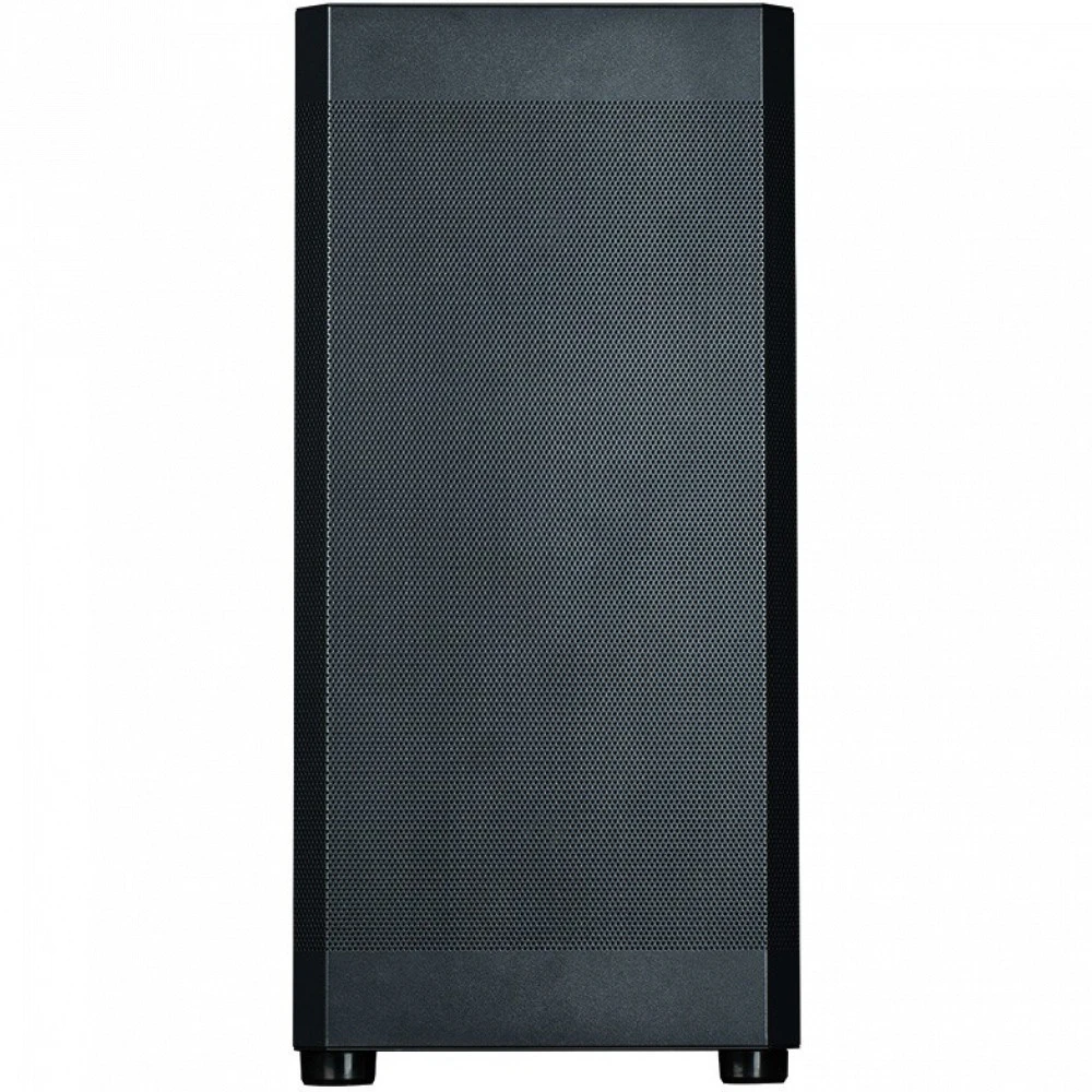 Корпус Zalman I4 Black I4BLACK Mid-Tower