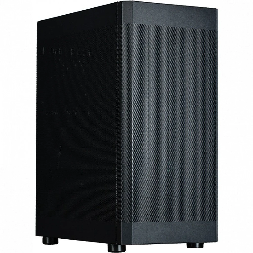 Корпус Zalman I4 Black I4BLACK Mid-Tower