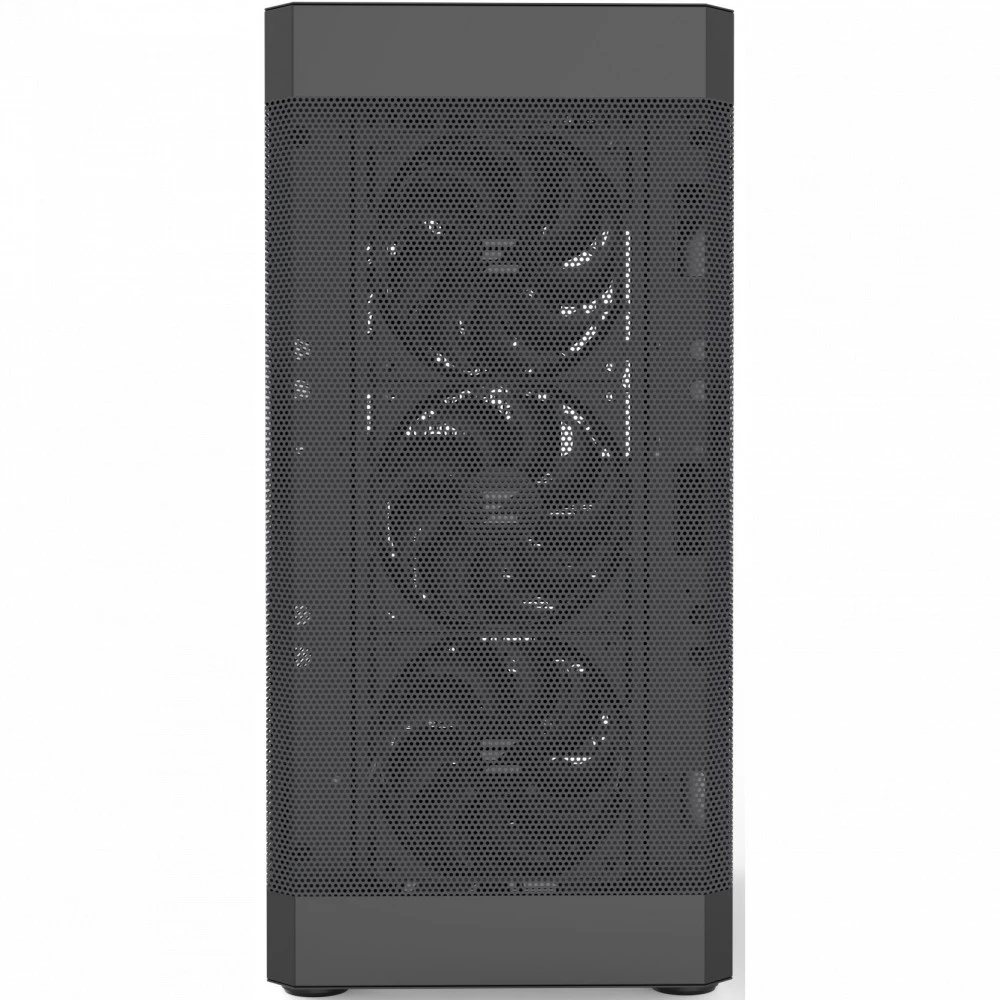 Корпус Zalman I4 Black I4BLACK Mid-Tower