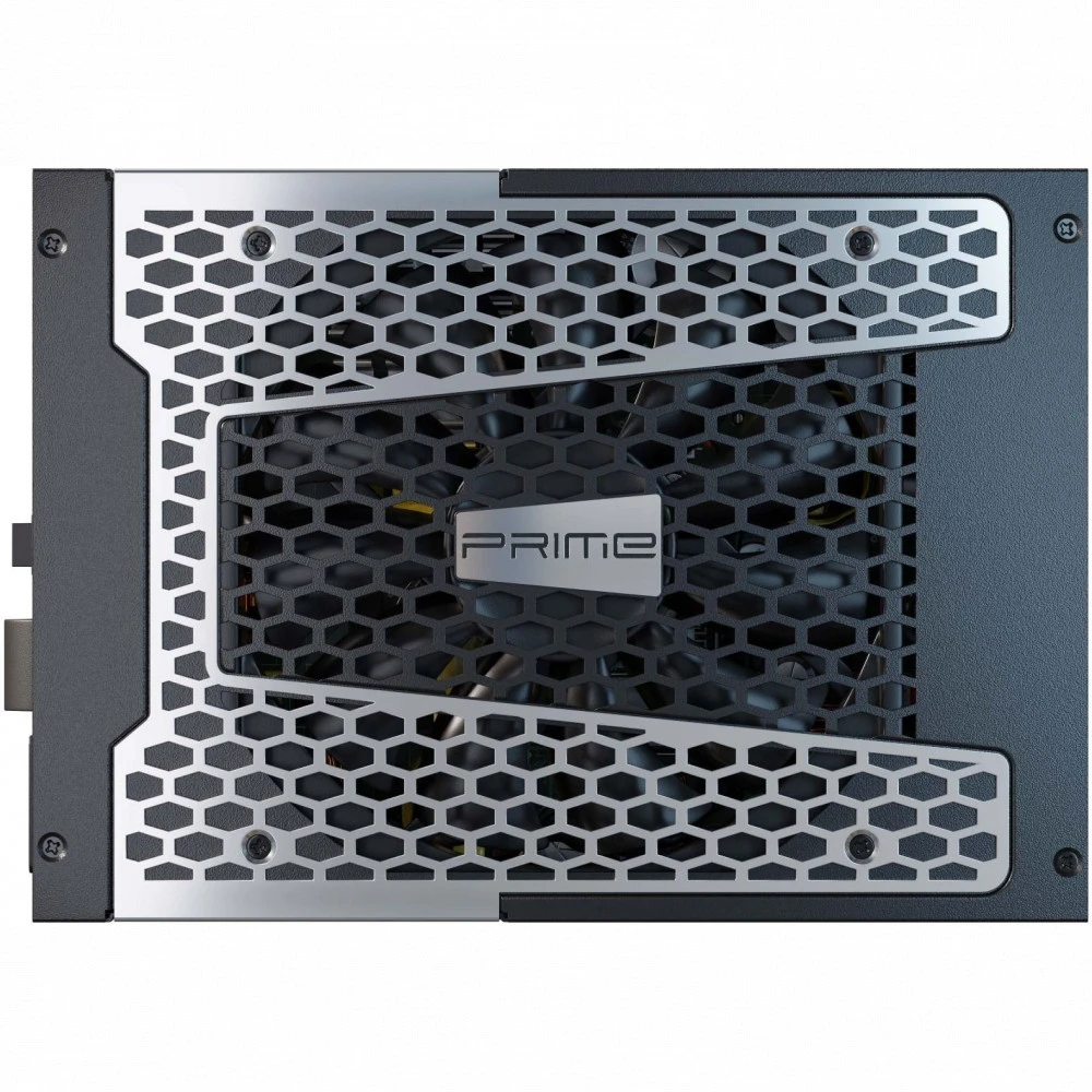 Блок питания Seasonic Prime PX-1600 ATX 3.0 SSR-1600PD2 1600 Вт