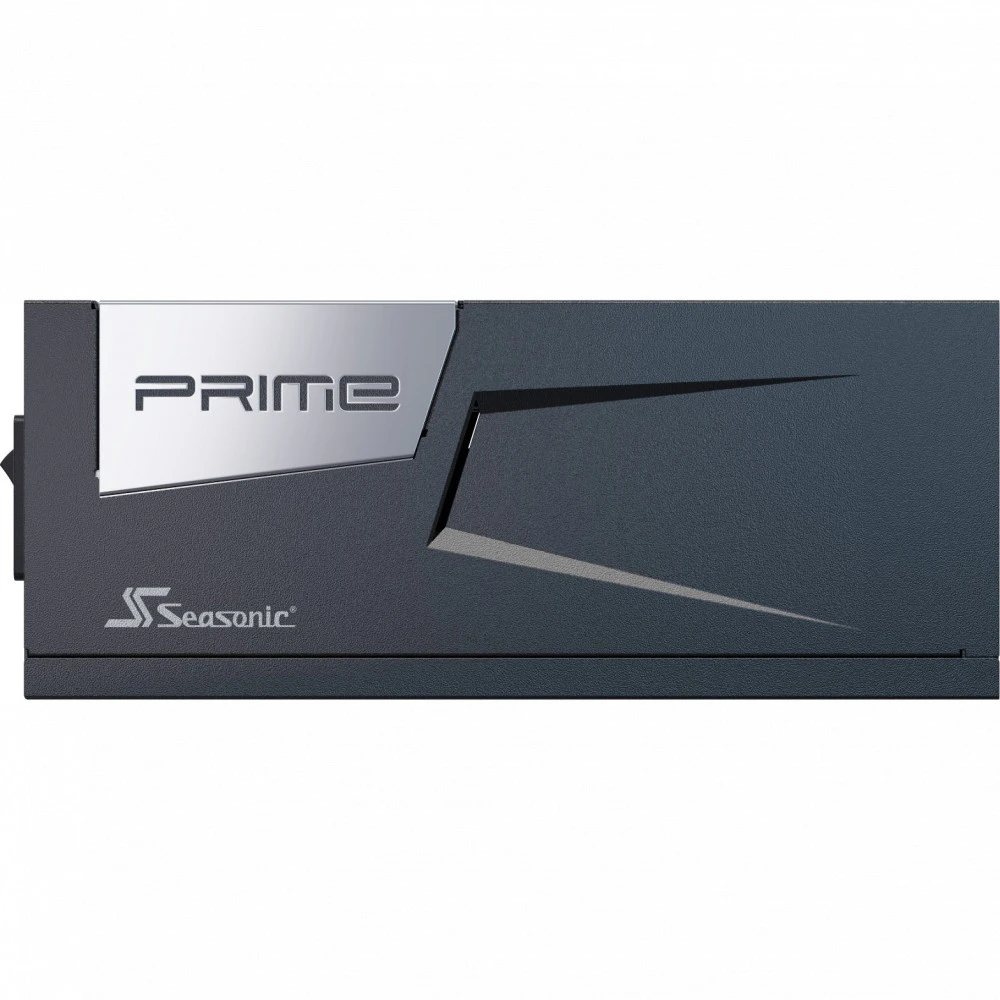 Блок питания Seasonic Prime TX-1600 ATX 3.0 SSR-1600TR2 1600 Вт