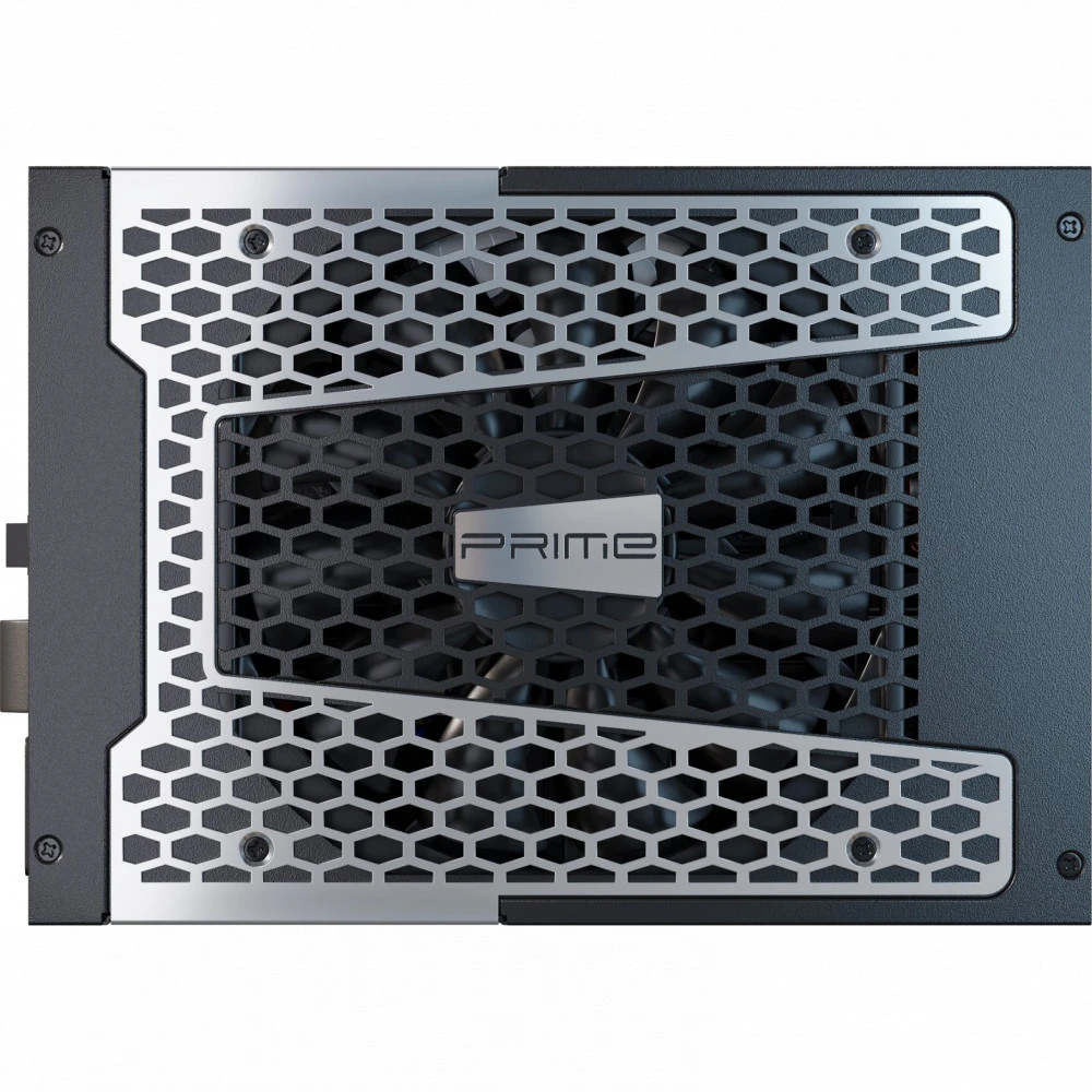 Блок питания Seasonic Prime TX-1600 ATX 3.0 SSR-1600TR2 1600 Вт