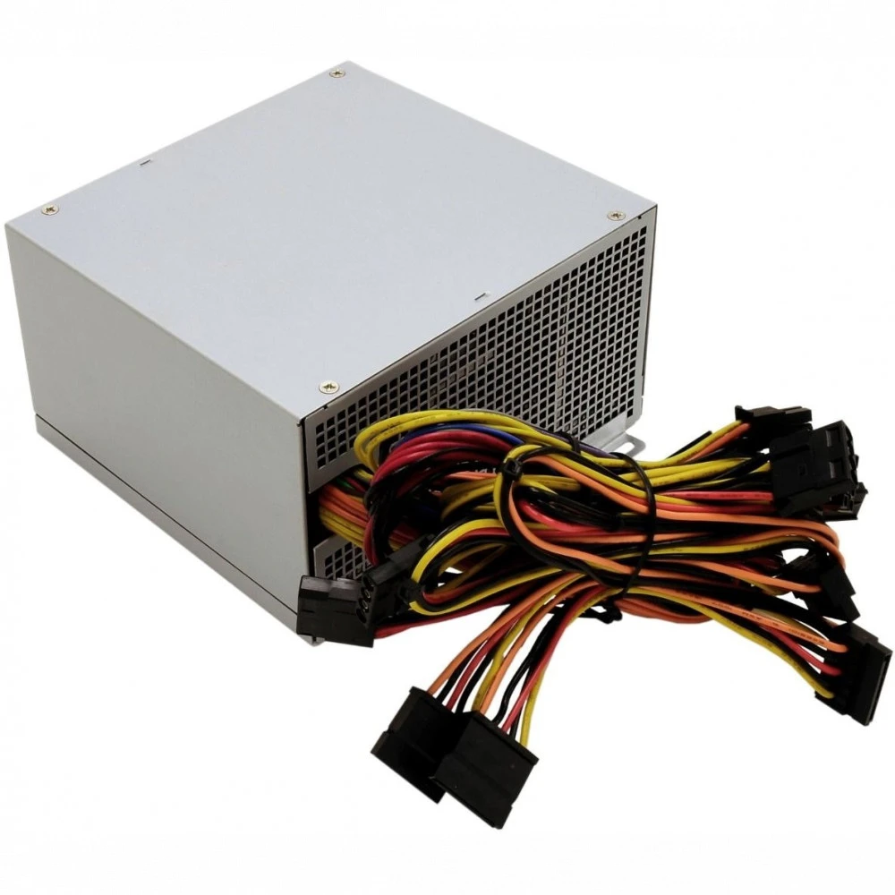 Блок питания Seasonic SSP-600 SSP-600ES2 600 Вт