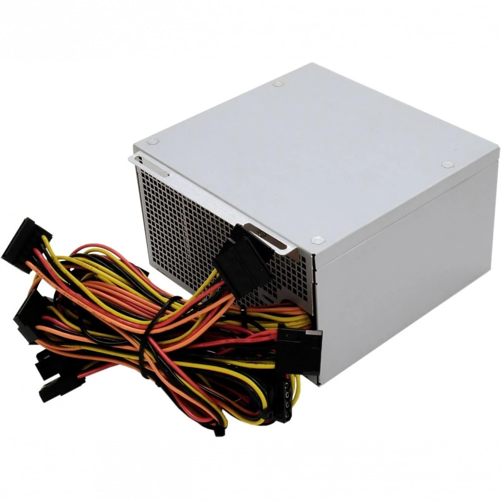Блок питания Seasonic SSP-600 SSP-600ES2 600 Вт