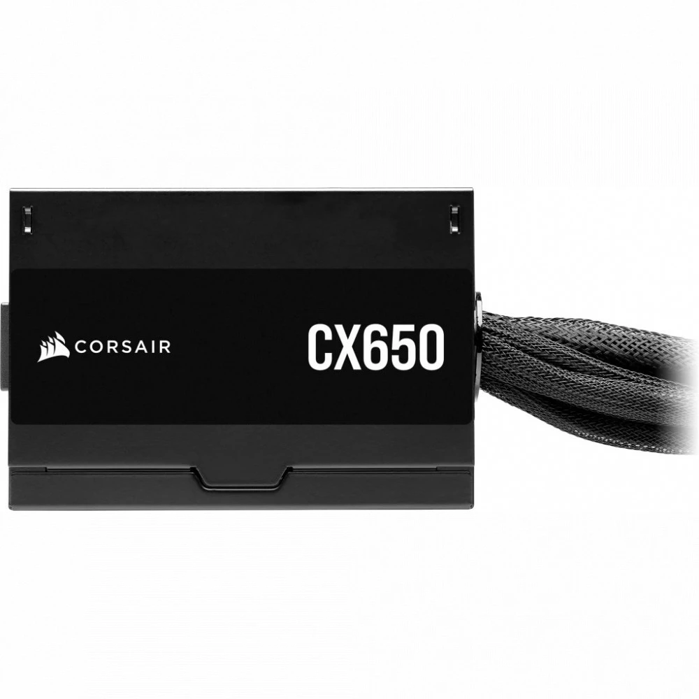 Блок питания Corsair CX Series V2 CX650 CP-9020278-EU 650 Вт