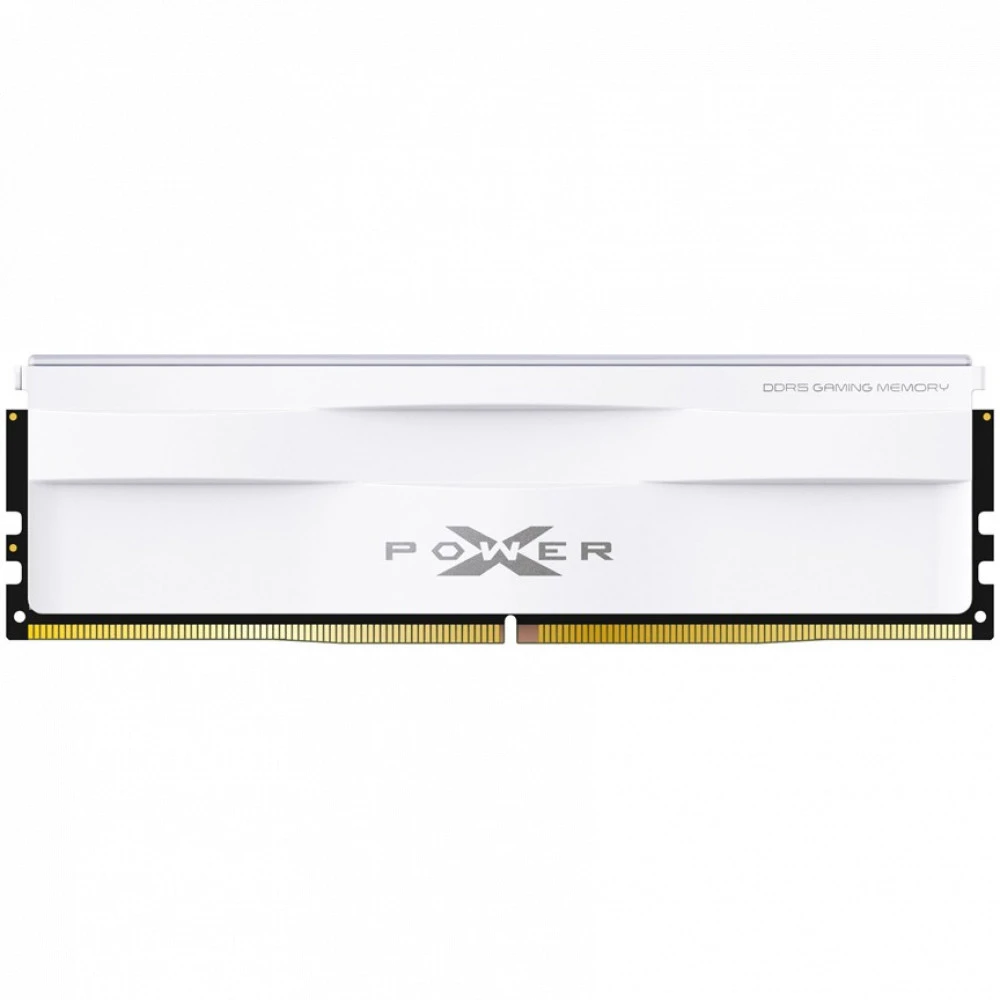 ОЗУ Silicon Power Xpower Zenith SP016GXLWU560FSG DIMM, DDR5, 16 Гб, 5600 МГц