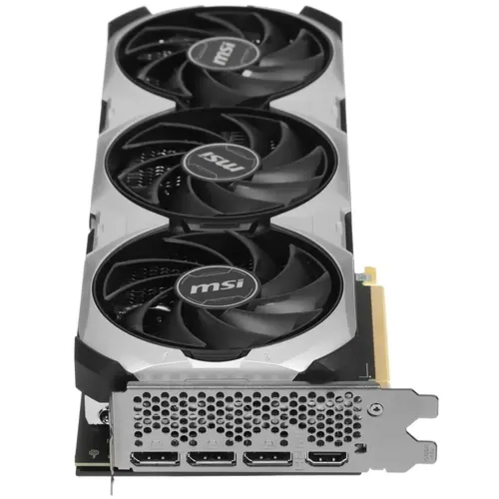 Видеокарта MSI RTX 4070 TI SUPER 16G VENTUS 3X OC 16 ГБ