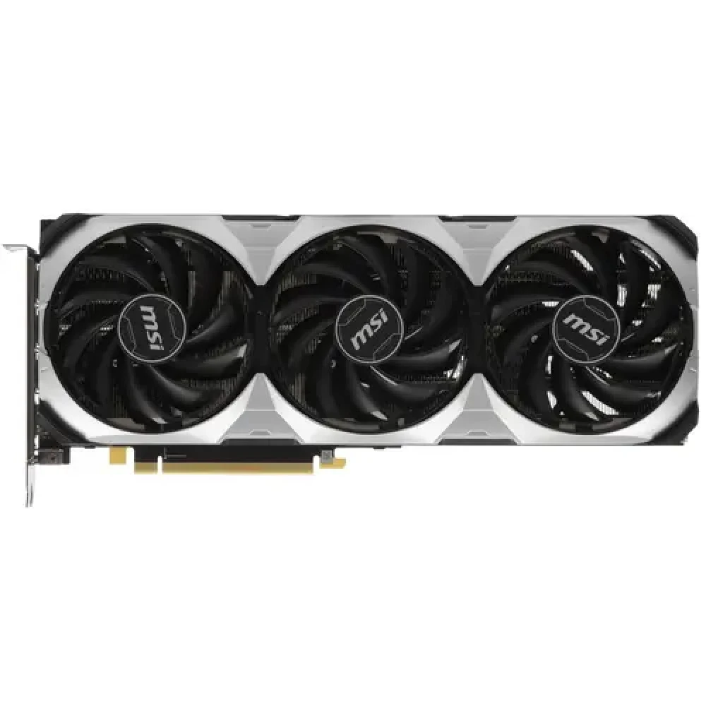 Видеокарта MSI RTX 4070 TI SUPER 16G VENTUS 3X OC 16 ГБ