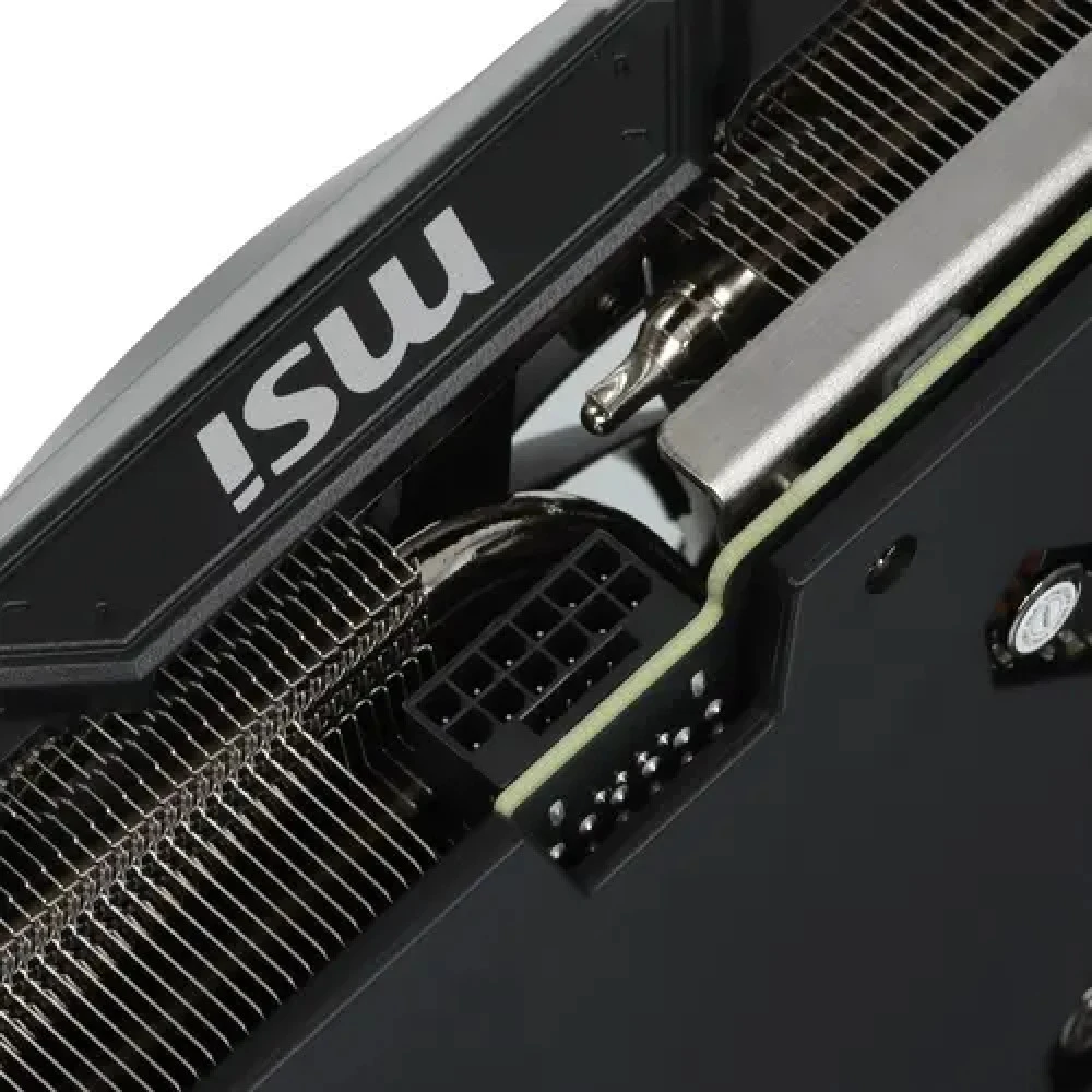 Видеокарта MSI RTX 4070 TI SUPER 16G VENTUS 3X OC 16 ГБ