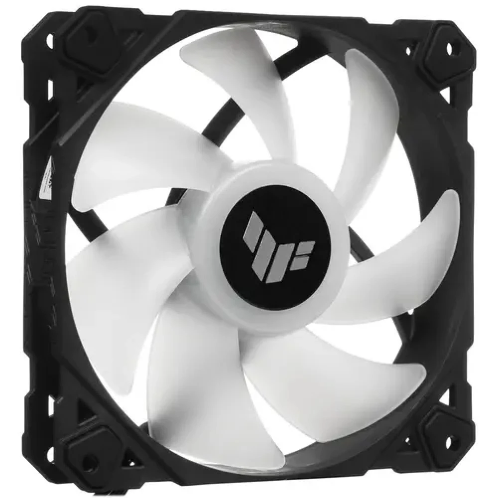 Система охлаждения Asus TUF GAMING TF120 ARGB 3IN1 90DA0030-B09030 Для системного блока