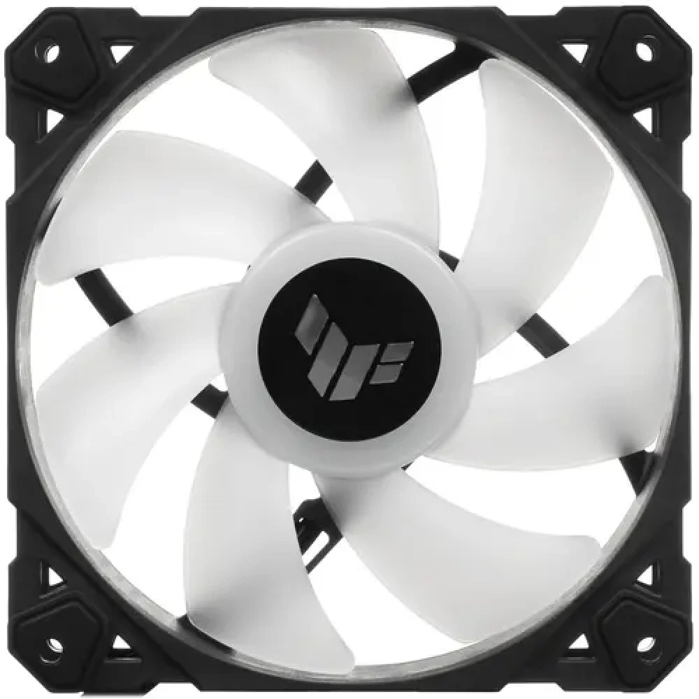 Система охлаждения Asus TUF GAMING TF120 ARGB 3IN1 90DA0030-B09030 Для системного блока