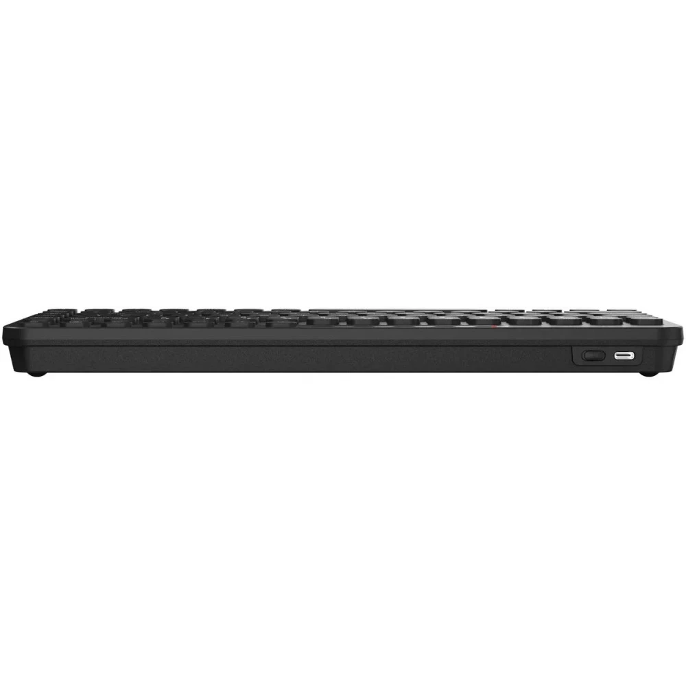 Клавиатура A4Tech Fstyler FBK36C AS Черный Беспроводная, Bluetooth