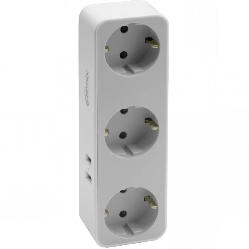 Сетевой фильтр Ritmix RM-032 RM-032 White