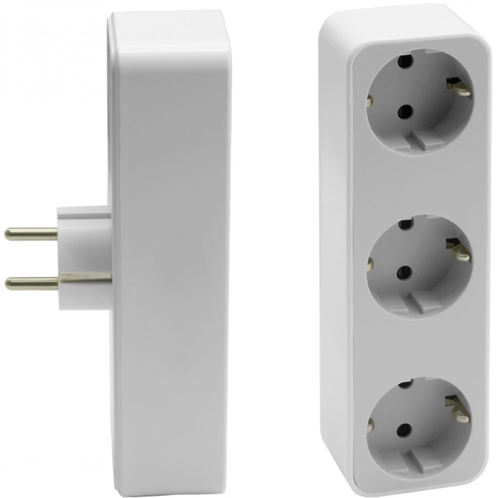 Сетевой фильтр Ritmix RM-032 RM-032 White