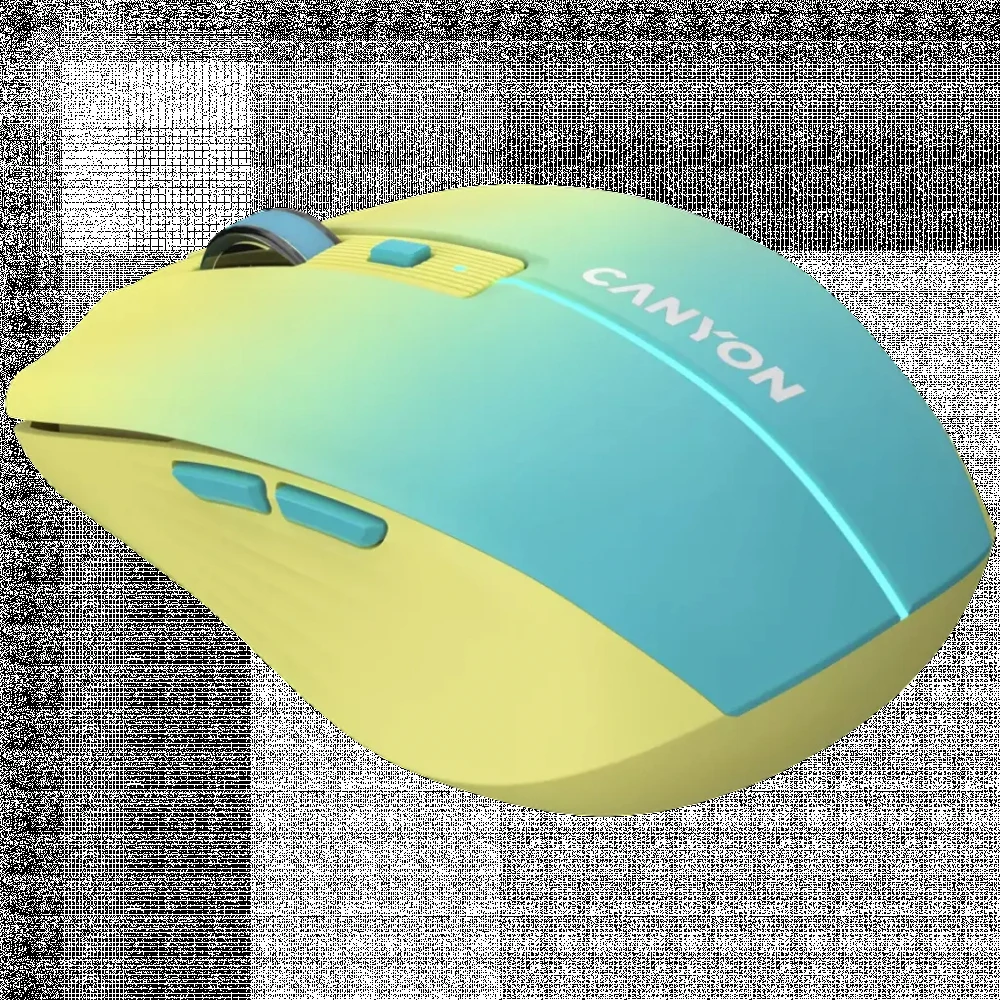 Мышь Canyon MW-44 CNS-CMSW44UA