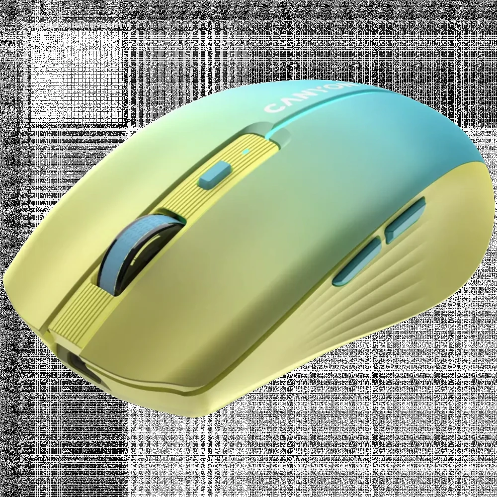 Мышь Canyon MW-44 CNS-CMSW44UA