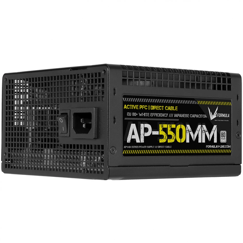 Блок питания Formula V AP-550MM 550 Вт