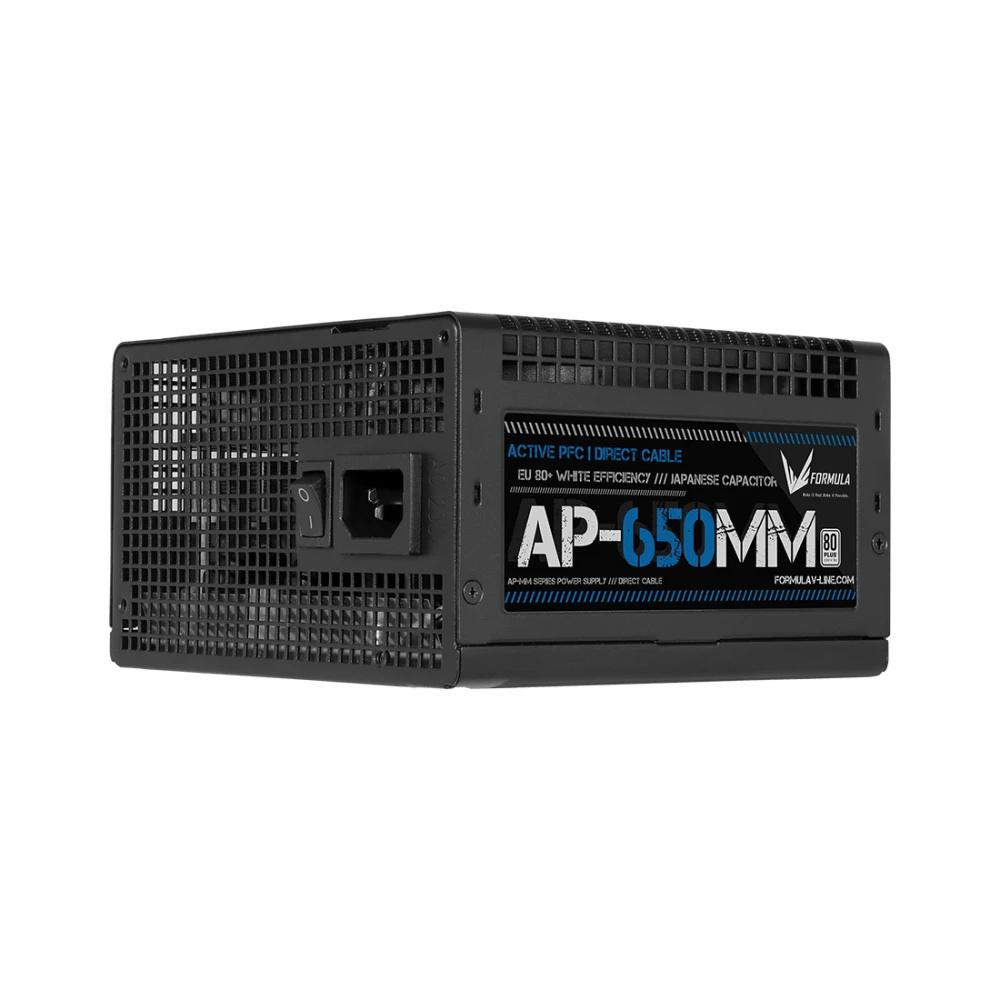 Блок питания Formula V AP-650MM 650 Вт
