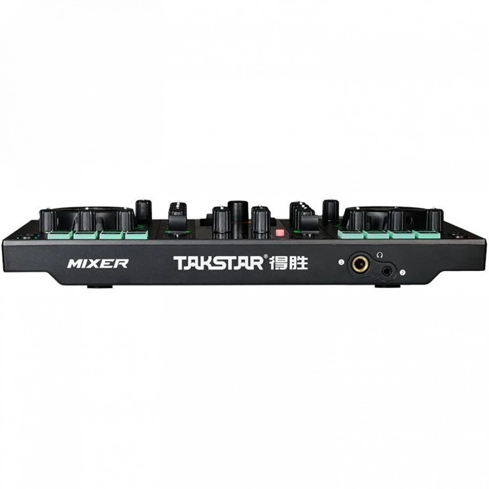 Звуковые карты Takstar MX3